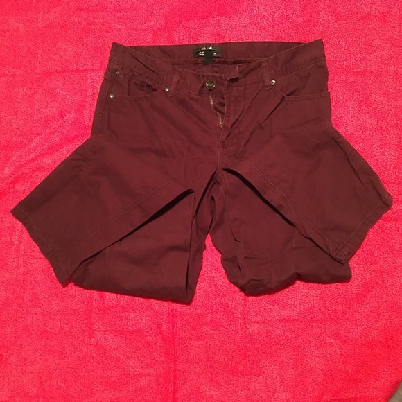 Forever 21 Other - Forever 21 Men's Jeans Size 33x30 🍨